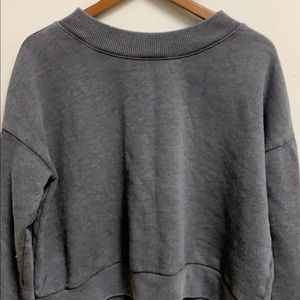 aerie sweater